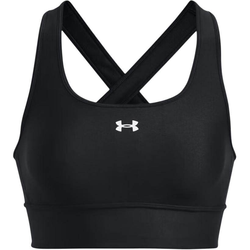 Спортивная бра женская Under Armour Crossback - Boxette Shop